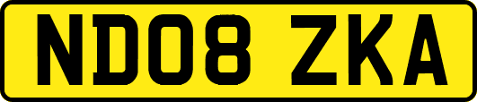 ND08ZKA