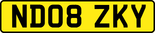 ND08ZKY