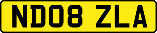 ND08ZLA