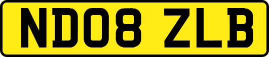 ND08ZLB
