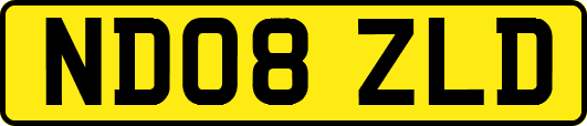 ND08ZLD