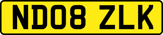 ND08ZLK