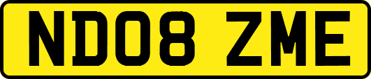 ND08ZME