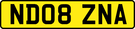 ND08ZNA