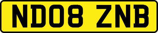 ND08ZNB
