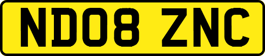 ND08ZNC