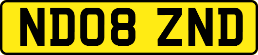 ND08ZND