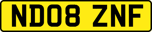 ND08ZNF