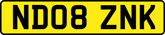 ND08ZNK