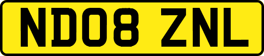 ND08ZNL