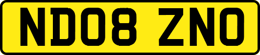 ND08ZNO