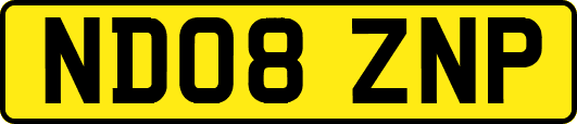 ND08ZNP