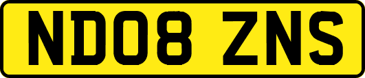 ND08ZNS