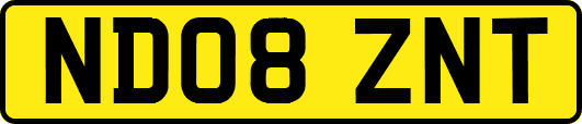 ND08ZNT