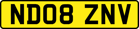 ND08ZNV