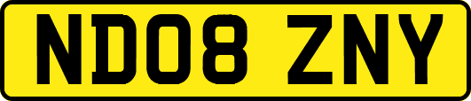 ND08ZNY