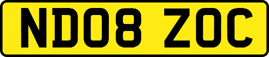 ND08ZOC