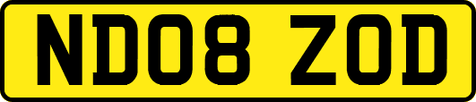 ND08ZOD