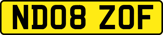 ND08ZOF