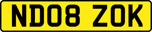 ND08ZOK