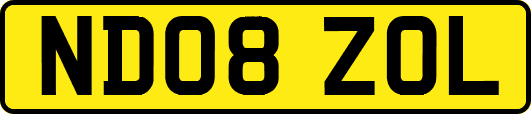 ND08ZOL