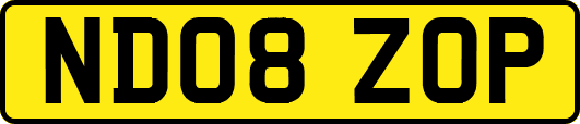 ND08ZOP