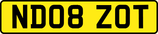 ND08ZOT