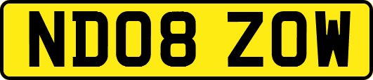 ND08ZOW