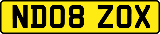 ND08ZOX