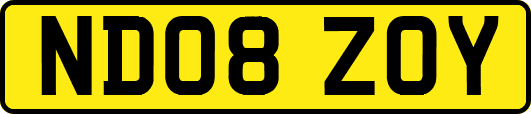 ND08ZOY