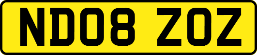 ND08ZOZ