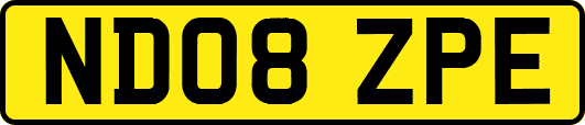 ND08ZPE