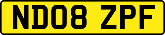 ND08ZPF