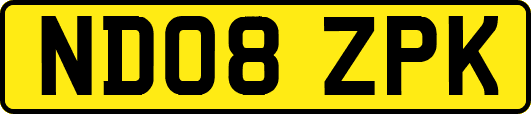 ND08ZPK