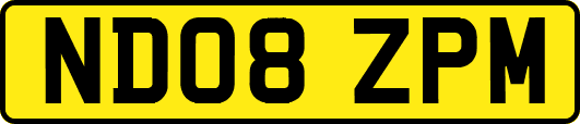ND08ZPM