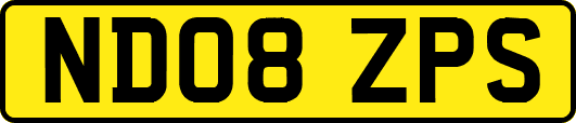 ND08ZPS