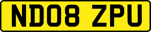 ND08ZPU