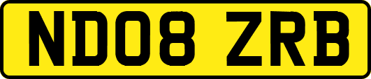 ND08ZRB