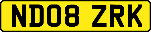ND08ZRK