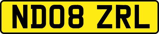 ND08ZRL