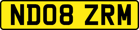 ND08ZRM