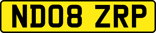 ND08ZRP