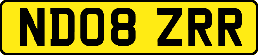 ND08ZRR