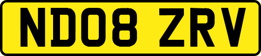 ND08ZRV