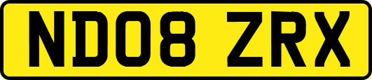 ND08ZRX