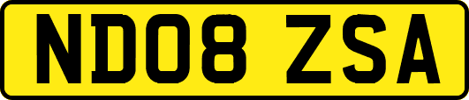 ND08ZSA
