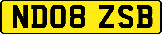 ND08ZSB