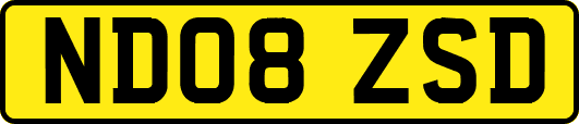 ND08ZSD