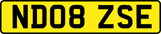 ND08ZSE
