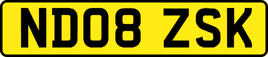 ND08ZSK